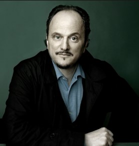 Jeffrey Eugenides