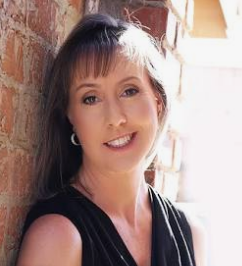 Jenn McKinlay