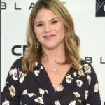 Jenna Bush Hager