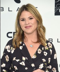 Jenna Bush Hager