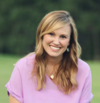 Jennie Allen