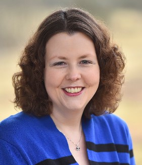 Jennifer Estep