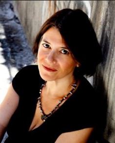 Jennifer Michael Hecht