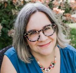 Jennifer Robson
