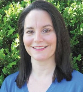 Jennifer Ryan