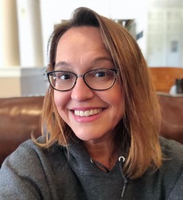Jenny Lawson