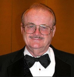 Jerry Pournelle