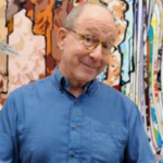 Jerry Saltz