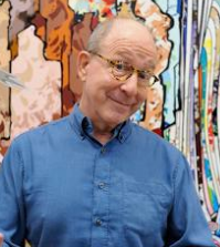 Jerry Saltz
