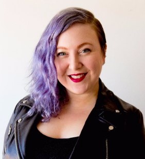 Jess Zimmerman