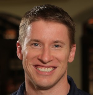 Jesse Mecham
