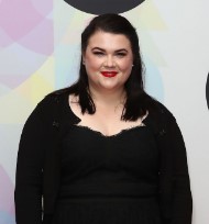 Jessica Townsend