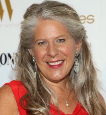 Jill Bolte Taylor