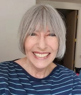 Jill Murphy