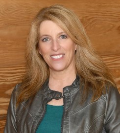 Jill Shalvis