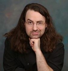 Jim Butcher