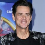 Jim Carrey