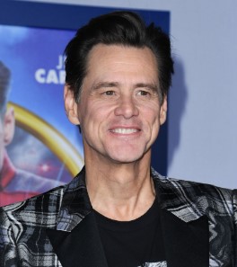 Jim Carrey