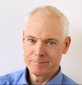 Jim Collins