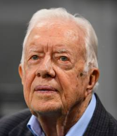 Jimmy Carter