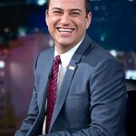 Jimmy Kimmel