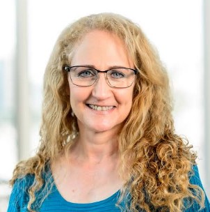 Jo Handelsman
