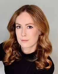 Jo Harkin