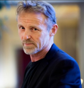 Jo Nesbo