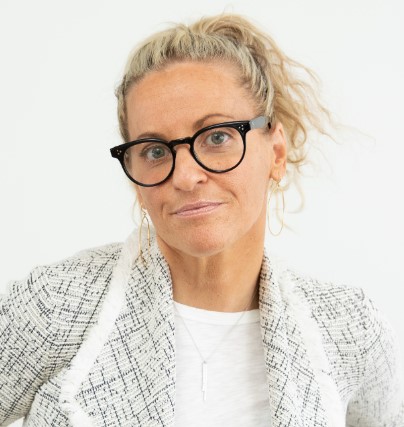 Joanna Goodman