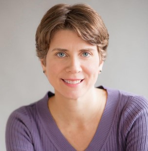 Joanna Shupe