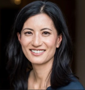 Joanne Ramos
