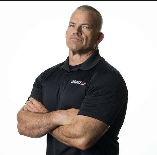 Jocko Willink