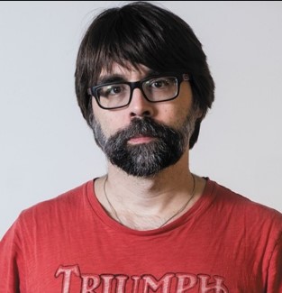 Joe Hill