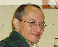Joe Sacco