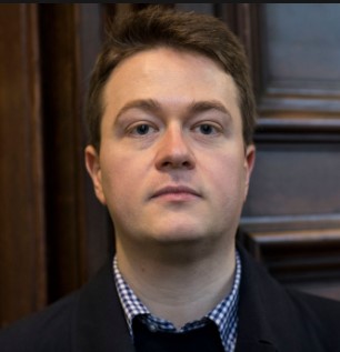 Johann Hari