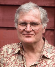 John Ashbery