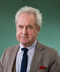 John Banville