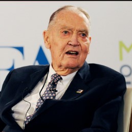 John C. Bogle