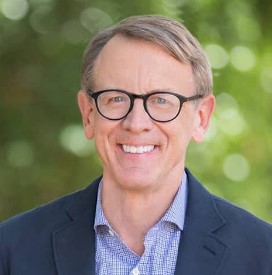 John Doerr