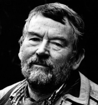 John Fowles