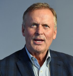 John Grisham