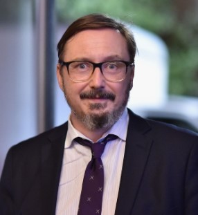 John Hodgman