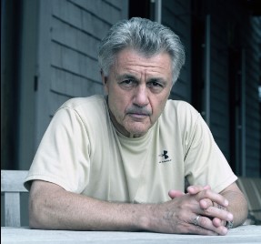John Irving