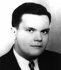 John Kennedy Toole