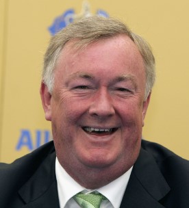 John O'Donohue