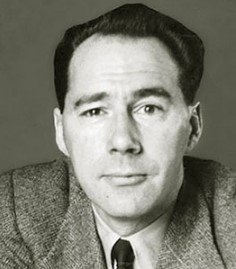 John Wyndham