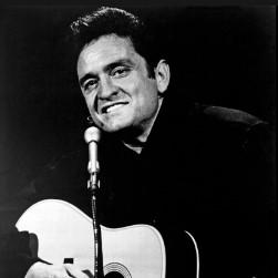 Johnny Cash