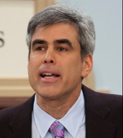 Jonathan Haidt
