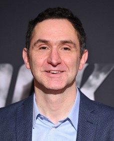 Jonathan Stroud