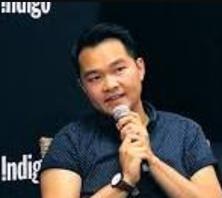 Jonny Sun